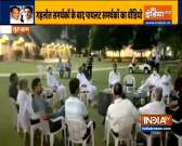 After Ashok Gehlot's show of strength, video of Sachin Pilot's supporting MLAs emerges