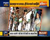 Army Chief General MM Naravane visits forward areas along IB in Pathankot-Jammu region