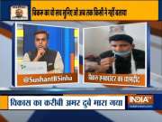 Vikas Dubey and his murky crime nexus across Uttar Pradesh