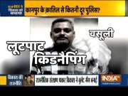 Land dispute, attempt to murder and other crimes led to police raid at Vikas Dubey&rsquo;s home