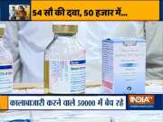 FDA busts Remdesivir black marketing nexus in Mumbai