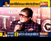 Bachchan family to undergo second corona test, Rekha's bungalow out from containment zone