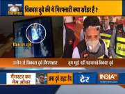 Gangster Vikas Dubey nabbed in Ujjain, but is it an arrest or surrender?