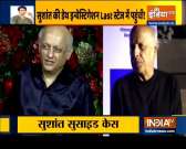 Mahesh Bhatt and Dharma Productions CEO summoned in Sushant Singh Rajput case