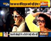 No Covid-19 test required for actress Rekha now: BMC