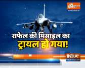 Is Rafale more powerful than Pakistan's F-16? | Special report
