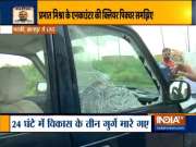 2 more aides of Kanpur gangster shot dead in police encounters | Know how it happened