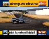 Kurukshetra: What makes Rafale fighter jets game-changers for India Air Force