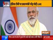 PM Modi's address on the occasion of World Youth Skills Day