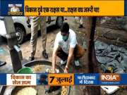 Live bombs recovered from Bikru village hours after Vikas Dubey killed in encounter