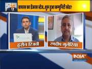 Randeep Guleria Exclusive | India has good Covid-19 recovery rate and low mortality