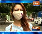 Pooja Banerjee talks about new member of Kasuatii Zindagii Kay, Karan Patel