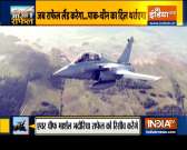 First batch of Rafale fighter jets to land in Ambala today