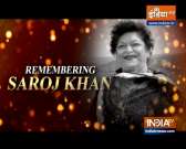 Subhash Ghai calls choreographer Saroj Khan's death personal loss