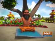 OMG: Yoga to the rescue amid coronavirus pandemic