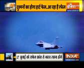 Gamechanger: First batch of Rafale aircraft to reach India on July 29