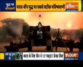 Kurukshetra: India's military power capable of toppling China, claims American report