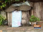 Vateran actress Rekha&rsquo;s Mumbai bungalow sealed after her security guard tests positive for COVID-19