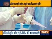 State to check black marketing of remdesivir and tocilizumab