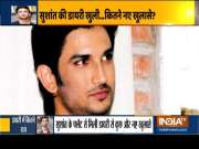 Sushant Singh Rajput&rsquo;s death: Sanjay Leela Bhansali called for questioning