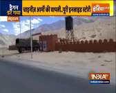 Kurukshetra: How India managed to tame China in Galwan