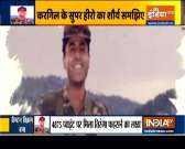 Vijay Diwas: India TV pays tribute to Captain Vikram Batra, the 'Sher Shah' who gave his life for India