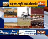 India all set to welcome first batch of five Rafale aircrafts