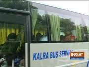 Gehlot MLAs sent to hotel after resolution on ''anti-party elements''