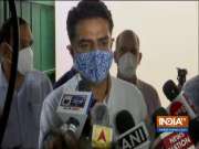 There is no place for malice or personal enmity in politics: Sachin Pilot