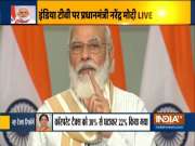 PM Modi launches the platform for 'Transparent Taxation &ndash; Honoring the Honest'