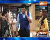 Parth Samthaan resumes shoot for Kasauti Zindagi Kay 2