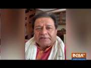Anup Jalota wishes for Sanjay Dutt's speedy recovery
