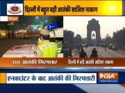 ISIS operative arrested with IED by Delhi Police Special Cell at Dhaula Kuan