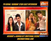 Guddan-Tumse Na Ho Paayega stars on resuming shoot amid coronavirus crisis