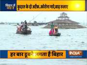Bihar flood situation grim, over 81.5 lakh in 16 districts affected