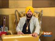 Ram Mandir bhoomi pujan: Daler Mehndi sings Ram Bhajan