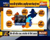 Watch: India TV's special report on how Chinese military work
