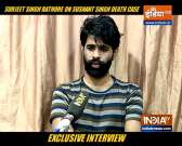 Sushant Death Case: Rhea Chakraborty behaved guiltily at hospital, claims witness