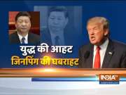 China tells PLA not to provoke USA in South China Sea