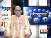 Today Horoscope, Daily Astrology, Zodiac Sign for Wednesday, August 26, 2020