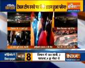 19 dead, over 100 injured in Kozhikode plane crash