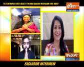 Rupal Patel on Yashraj Mukhate&rsquo;s viral Kokila video