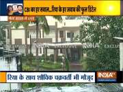 Sushant fell in love with me the day we first met, says Rhea in a questioning with CBI