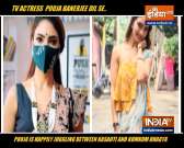 Pooja Banerjee on juggling betweeen Kasautii Zindagii Kay and Kumkum Bhagya