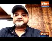 Sajid Khan remembers brother Wajid Khan