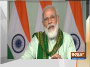 Rs 17k cr of PM-Kisan Samman Nidhi have been deposited into bank accounts of 8.5cr farmers: PM Modi