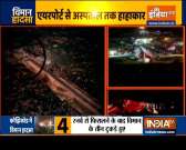 Kozhikode crash: Death toll rises to 19, Civil Aviation Minister forms investigation teams