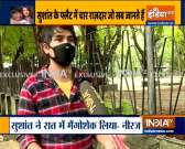 Sushant Singh Rajput's domestic help Neeraj opens up on unfateful day of actor's death