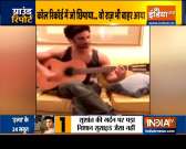 Sushant Singh Rajput Death Case: Throwback videos of late actor that can't be missed