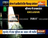 3 terrorists killed, one ASI martyred in Srinagar encounter